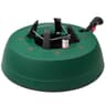 Leejec Christmas tree stand, trees to 9 ft, 0.9 gal reservoir