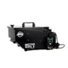 American DJ Mister Kool II low-lying water-based fog machine, metal body
