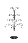 Creative Hobbies ornament display tree, 3 ft, holds 24 ornaments