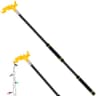 Greeily light hanger pole, 64 in, fixed length
