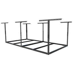 FLEXIMOUNTS Lite overhead rack, 4 x 8 ft, without decking