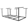 FLEXIMOUNTS Lite overhead rack, 4 x 8 ft, without decking