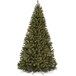 Best Choice Products unlit spruce, 7.5 ft, 1,346 tips
