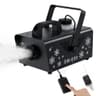 650 W snow machine with remote