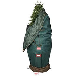 TreeKeeper large upright tree storage bag