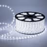 Vivideal rope light, 50 ft, 360 LED, cool white