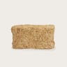 SEDLAV decorative straw bale, 24 in, natural golden
