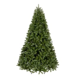 National Tree Company Downswept Douglas Fir, 7.5 ft, unlit, 1,867 PE tips