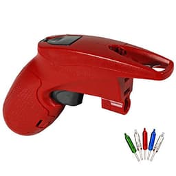 HLS TEST-200 mini light tester and repair gun