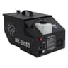 Low-lying fog machine, 1200 W, 5,000 CFM, 860-1,076 sq ft