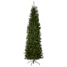 National Tree Company Kingswood Fir slim, 6.5 ft, unlit