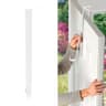 Haute Decor Adapt wreath hanger, top and length adjustable