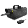 1byone 650 W snow machine with wired remote