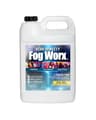FogWorx Extreme high density fog juice, 1 gallon, 400 to 1500 W