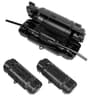 cismorvex outdoor extension cord safety covers, 3 pack