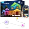 Govee Permanent Outdoor Lights 2, 100 ft RGBIC