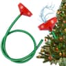 Emsiok flexible tree watering funnel, 59 in, 5.5 in mouth