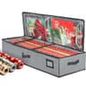 HOLDN' STORAGE wrapping paper container, 600D, 27 rolls