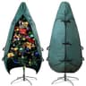 Upright tree bag, sold for 8, 9 or 10 ft trees