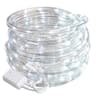 CHORLED rope light, 50 ft, 8 modes, waterproof tube