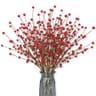 JINGHONG Christmas tree picks, 17 in, 24 pack