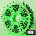 YEGUO tree lights, 500 LED, 165 ft, UL588 plug