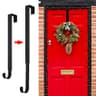 GP Life wreath hanger, 15 to 25 in, 20 lb