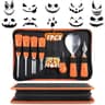 ENVEL pumpkin carving kit, 7 pieces