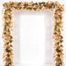 Lvydec maple leaf garland, 2 pack, 6.5 ft each, unlit