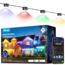 Govee Permanent Outdoor Lights Pro, 150 ft, 90 RGBIC LEDs
