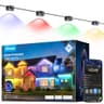 Govee Permanent Outdoor Lights Pro, 150 ft, 90 RGBIC LEDs