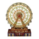 Mr. Christmas World's Fair Ferris Wheel, 15 in, 50 songs