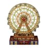 Mr. Christmas World's Fair Ferris Wheel, 15 in, 50 songs