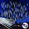 Brightown meteor shower lights, 10 tubes, 360 LED, 16 in tubes