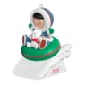 Hallmark Keepsake ornament, Frosty Friends 2026
