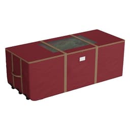 Elf Stor rolling tree storage bag, up to 12 ft, 67 x 28 x 24 in
