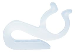 Adams Christmas Mighty Light Clip, 100 pack