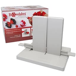 Morex Bowdabra bow and favor maker