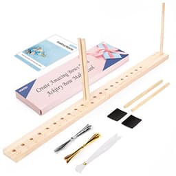 Ackitry X-Large bow maker, 20 in wooden board