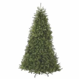 National Tree Company Dunhill Fir, 9 ft, unlit, 4,026 tips, 66 in wide