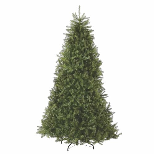 National Tree Company Dunhill Fir, 9 ft, unlit, 4,026 tips, 66 in wide