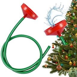Emsiok flexible tree watering funnel, 59 in, 5.5 in mouth